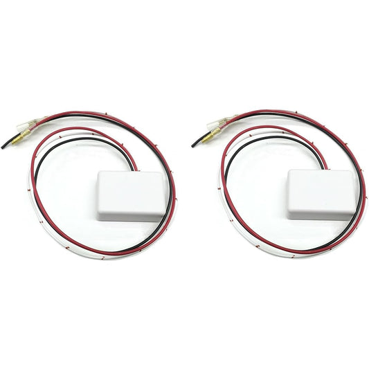 SMART Dynamic Winker Flowing Turn Signal Kit SMIT-DW01