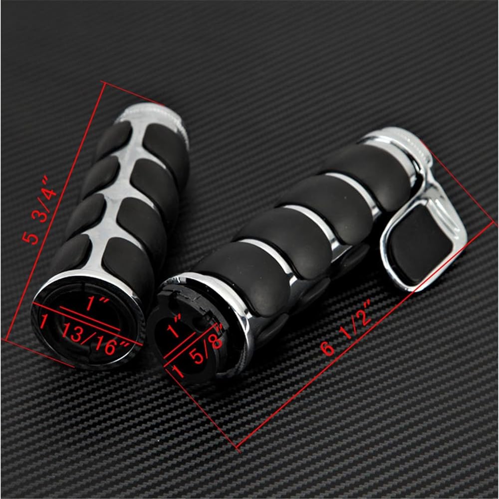Innoglow hand grip 2 black Inn-87507959