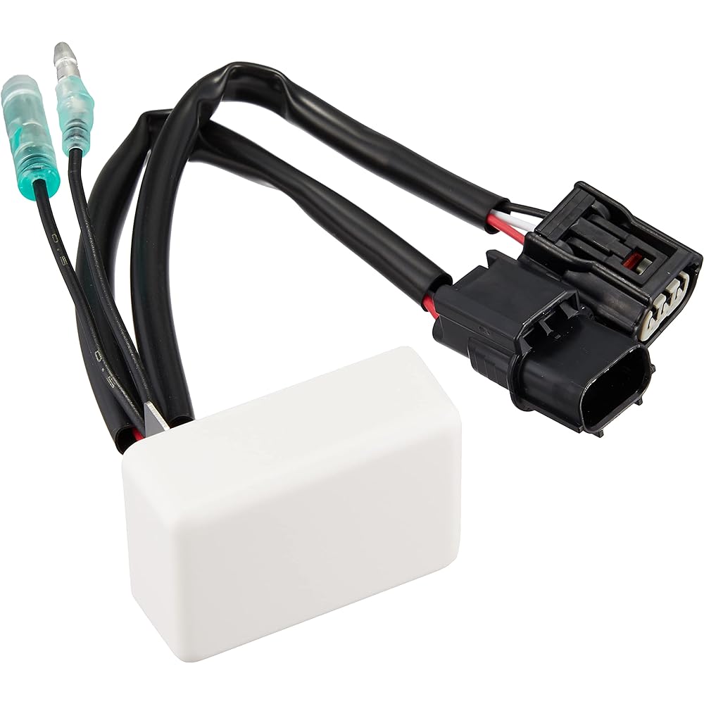 Daytona Speed Limiter [Gyro X <TD02-110>/Gyro Canopy <TA03-110> ('11.5~)] 79266