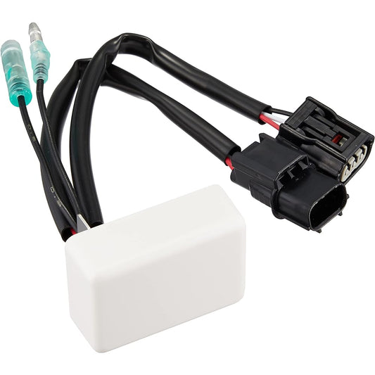 Daytona Speed Limiter [Gyro X <TD02-110>/Gyro Canopy <TA03-110> ('11.5~)] 79266