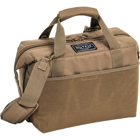 OUTFIT Soft Cooler Bag Boxy 16L TFOF-BXY-16