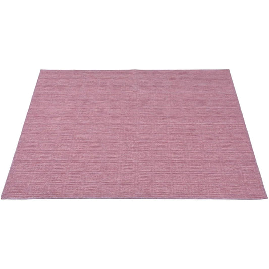 NBL Thin Carpet Rose Edoma 8 tatami 352 x 352 cm 1134000480801