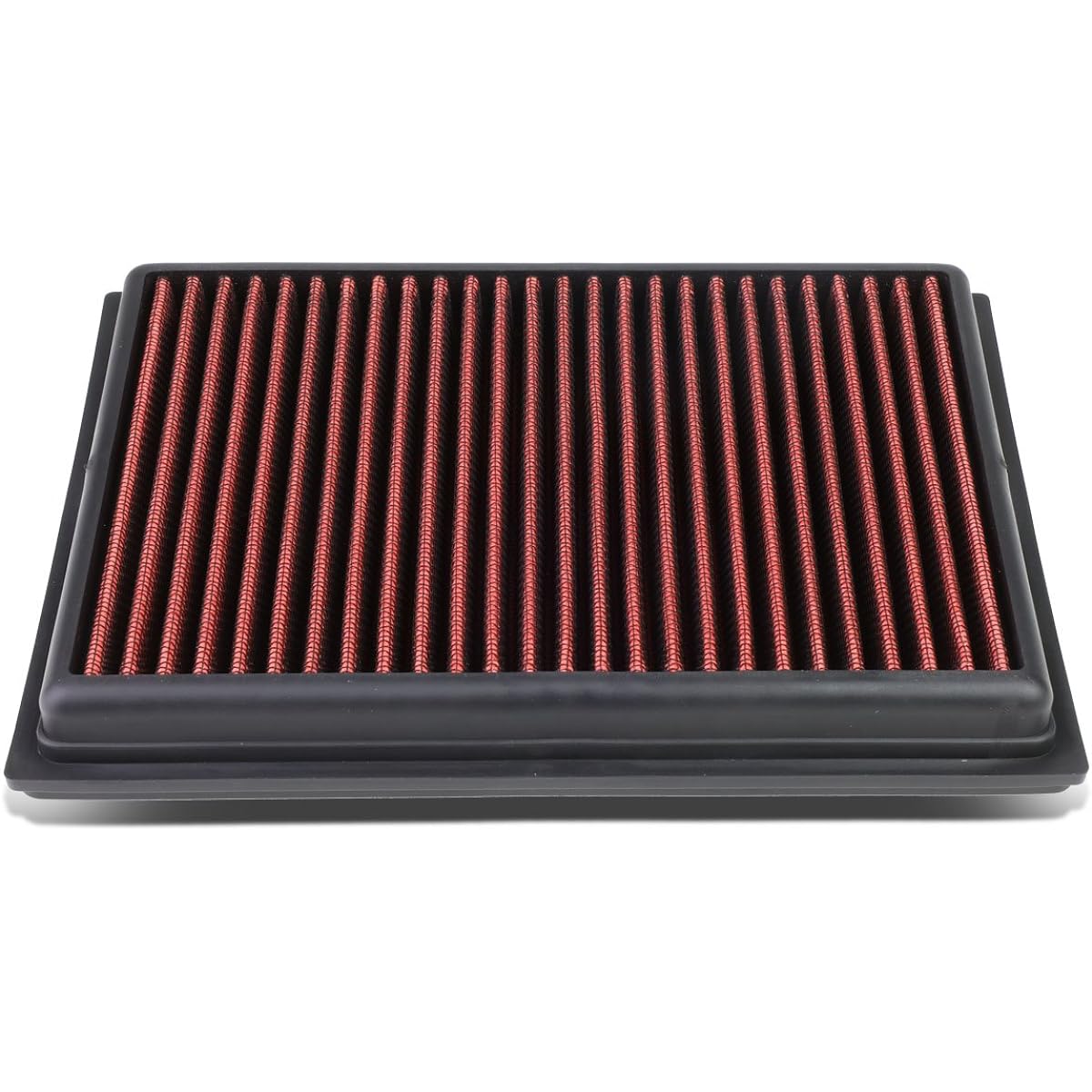 DNA MOTORING AFPN-078-RD replacement drop-in air filter