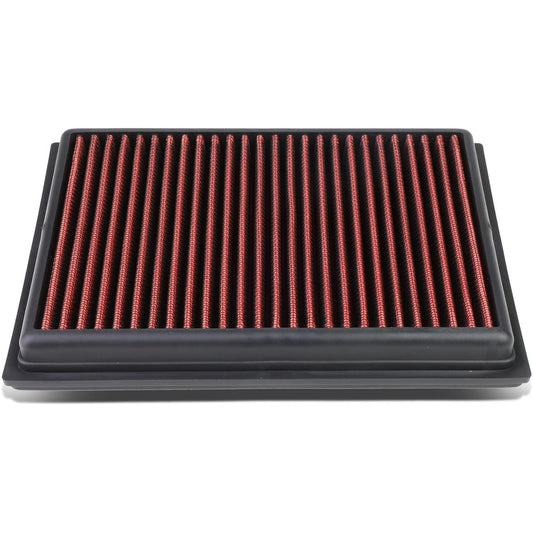 DNA MOTORING AFPN-078-RD replacement drop-in air filter