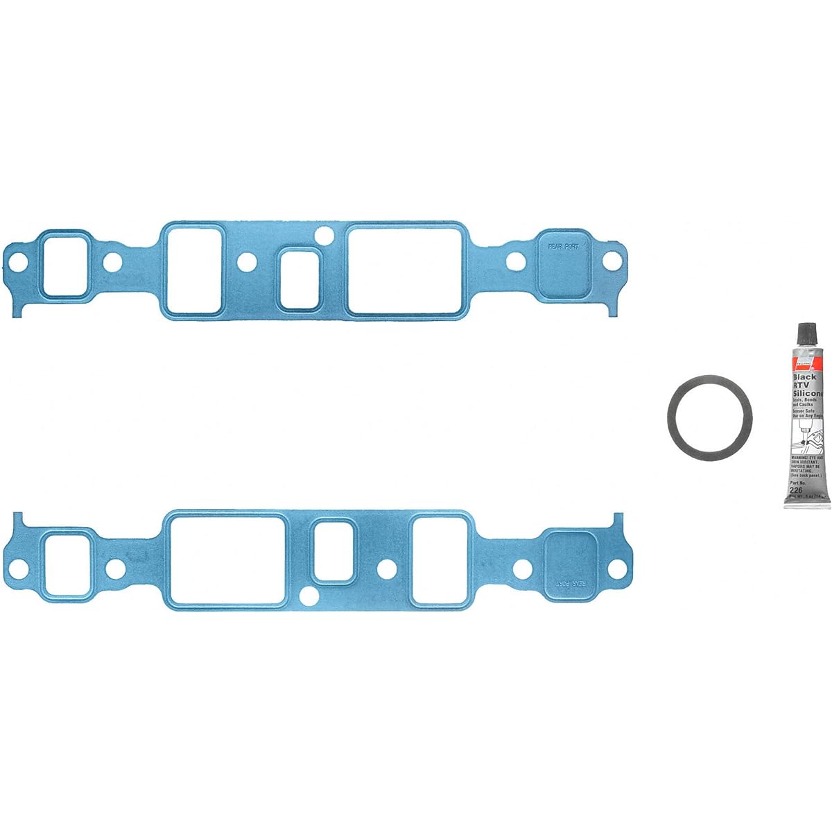 FEL-PRO MS 93346 Intake Mani Hold Gasket Set