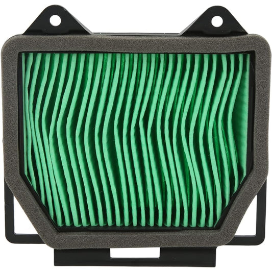 Aramox Air Intake Filter Element Motorcycle Air Clean Accessories Replacement for Honda CB300R CB250R CBF250 CB150R CB125R 2018-2019 Models