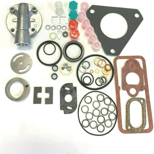 Arko Tractor Parts Replacement Delphi Lucas CAV DPA Overhaul Rebuild Gasket Kit End Plate Blade Liner Cover 7135-110 7123-388 7139-223 7135-180