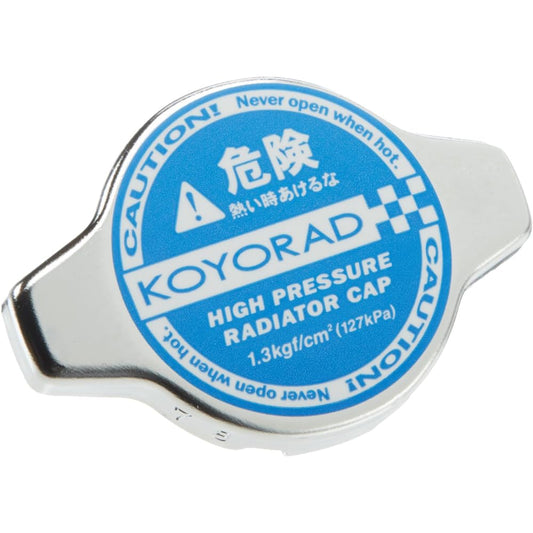 KOYORAD SK-D13 Blue High Performance Radiator Cap Sion FR-S/Subaru BRZ