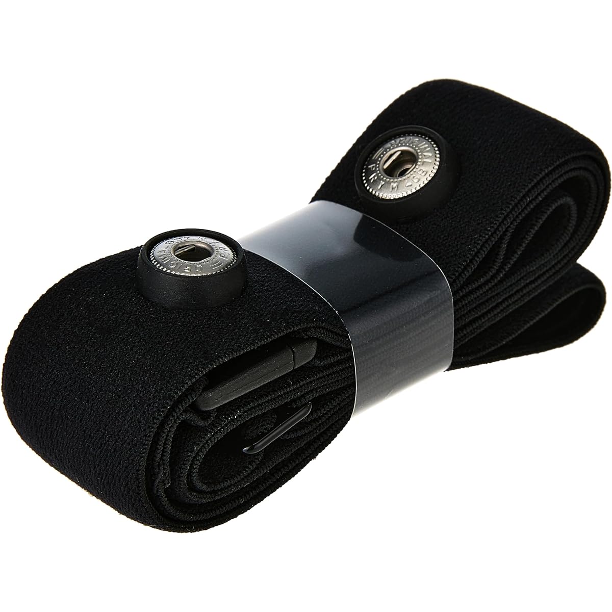 POLAR [Genuine Japanese Product] Pro Chest Strap Black