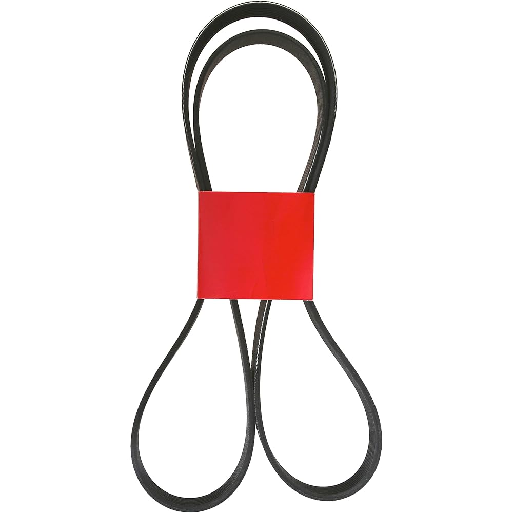 Honda (Honda) Genuine Part Belt A. C. zienere-ta- Civic 3d Number 31110 – rrb-104 – A01