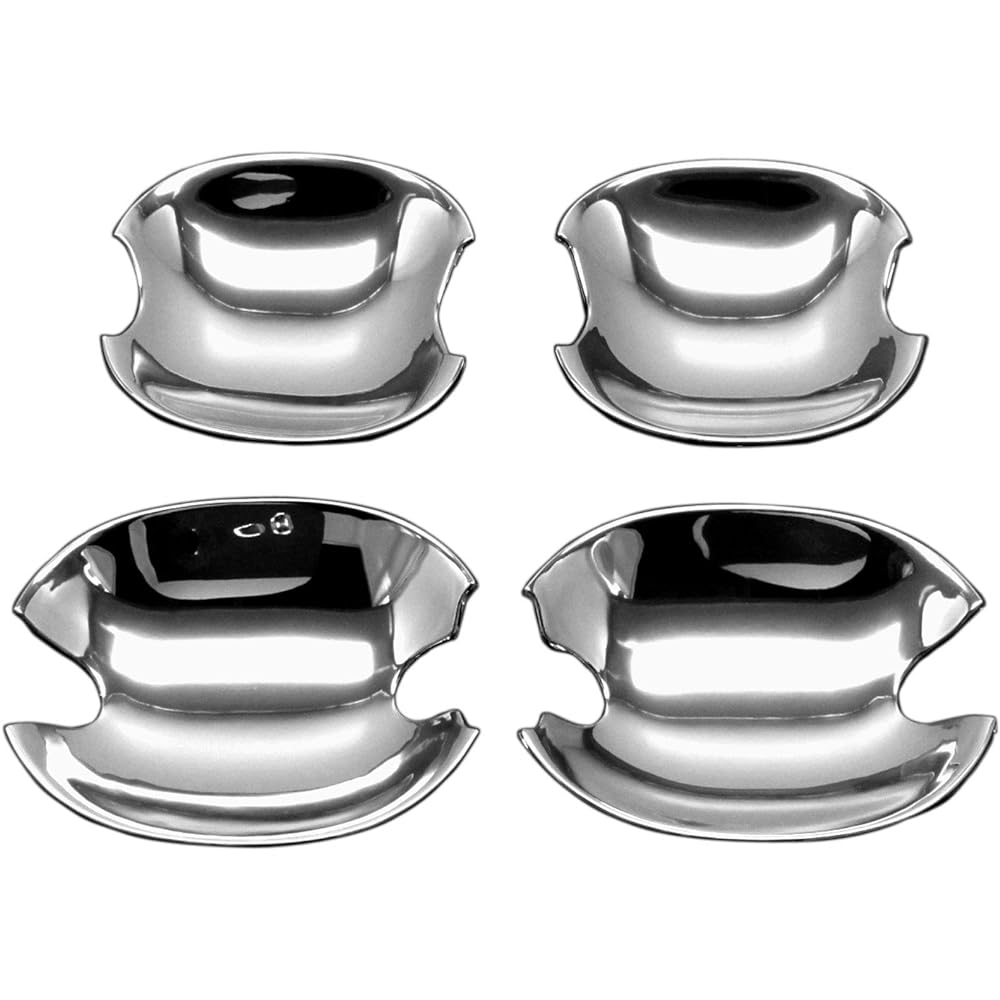 BRIGHTZ Move Canvas LA800S LA810S Plated Door Handle Cover Dish [DHC-SARA-051] LA800 LA810 A800 A810 800 810 Move Canvas 41123