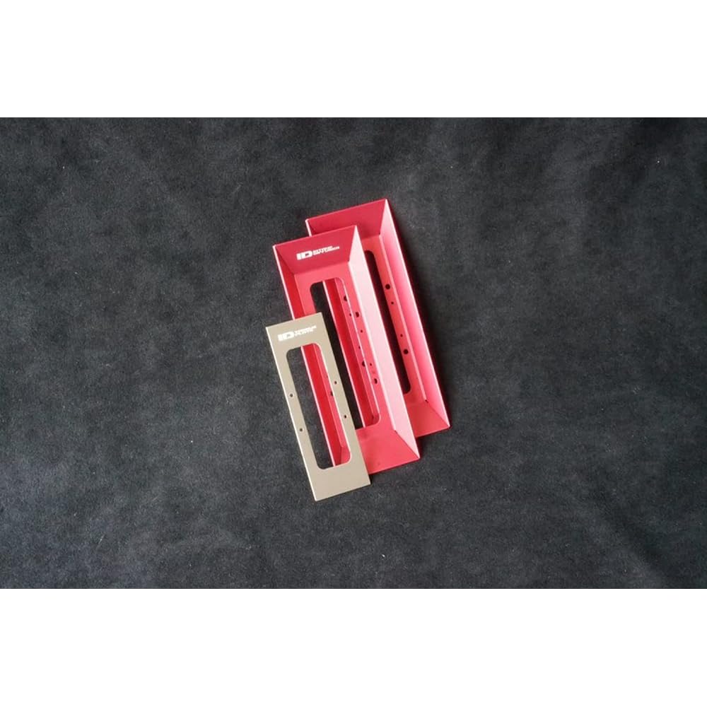 siecle Intake Diffuser PRO B IDPB
