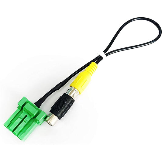 (V-OUT-01D-7P) Honda VXM-135VFN Rear Monitor Video Output Harness