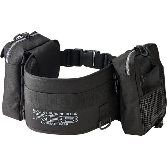 SOSHIN 7643 RBB Surf Supporter II Black Free
