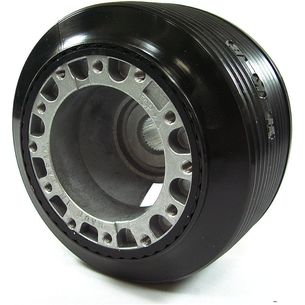 HKB SPORTS Steering Boss OD-234