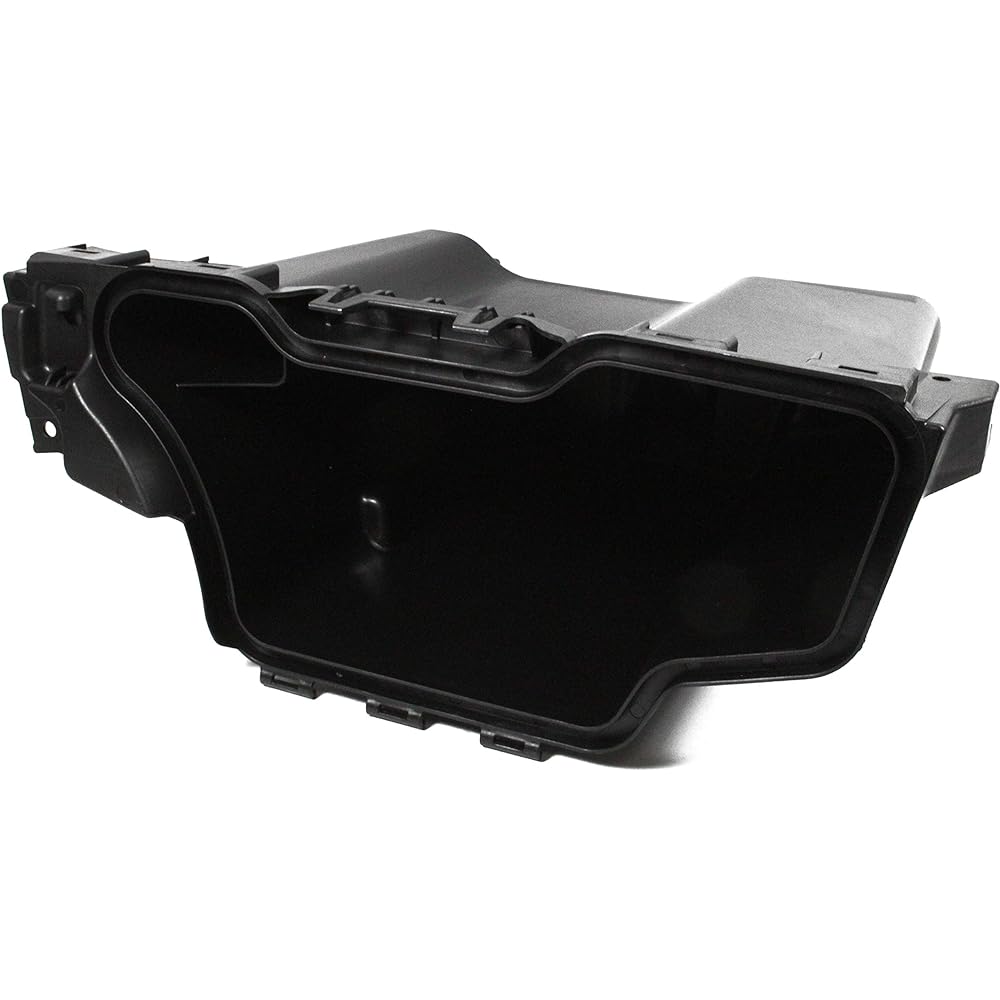 CAN-AM 2012-2018 Outlander 1000 Outlander 500 Rear Storage Box 708300674 OEM
