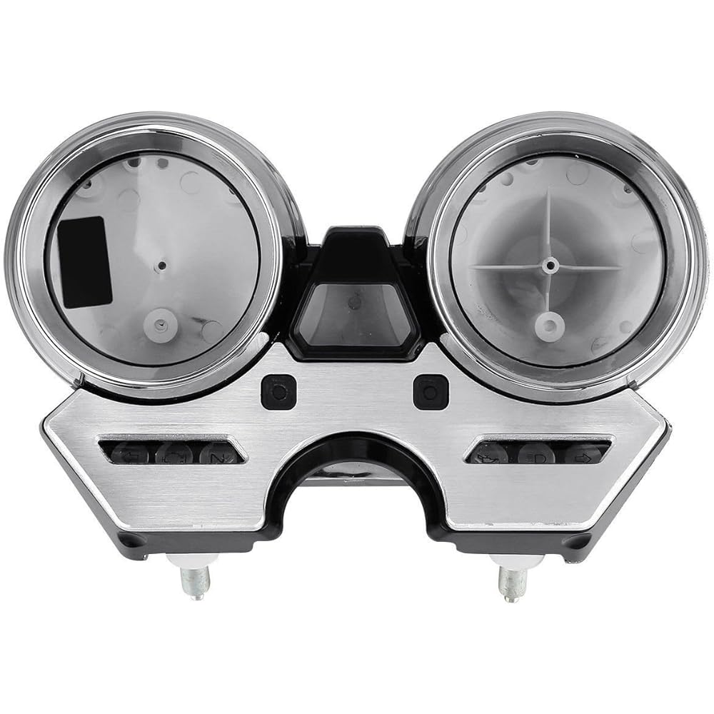 HUILI-JPHOME Speedometer Gauge Cover for Yamaha XJR1300 XJR 1300 XJR400R 2004-2008