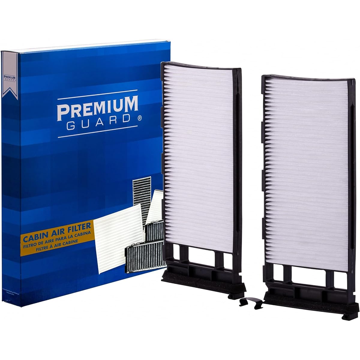 Premium Guard PC4856 filter