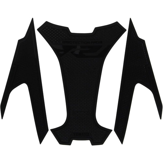 YAMAHA Protection Pad YZF-R25 (B3P1/B6P1) 2019 Model ~ Q5K-YSK-120-T01
