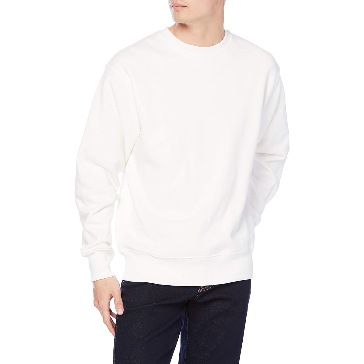 [United Athlete] Sweatshirt 576901 Men's