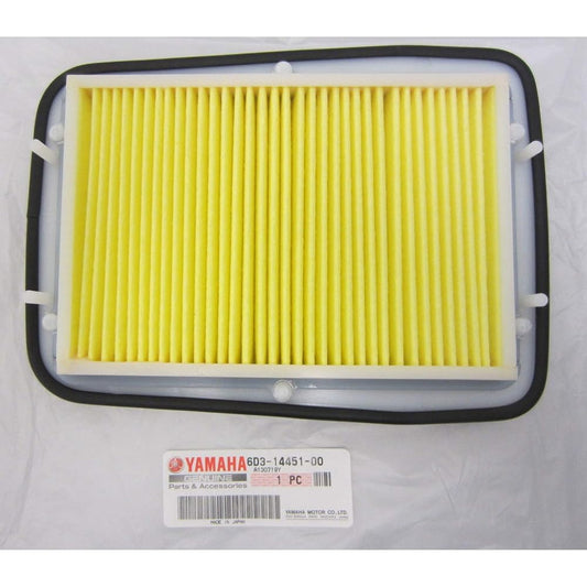 YAMAHA OEM 2005-2015 WAVERUNNER VX 110 Air Filter Element
