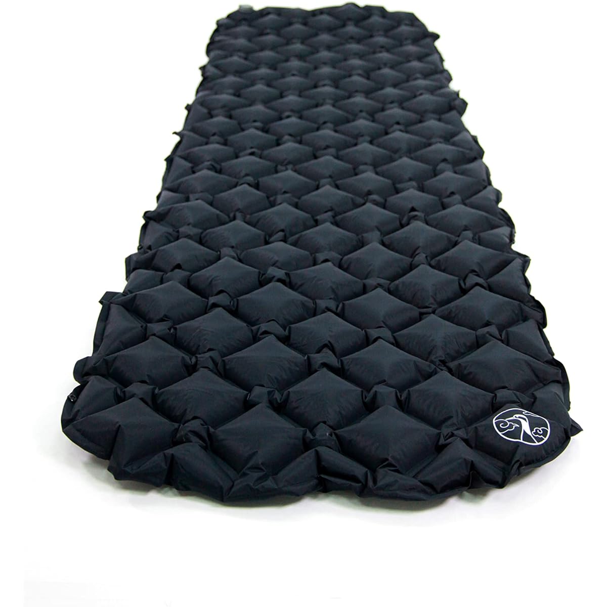 A.S.F. OUTDOOR Air Mat (Black)