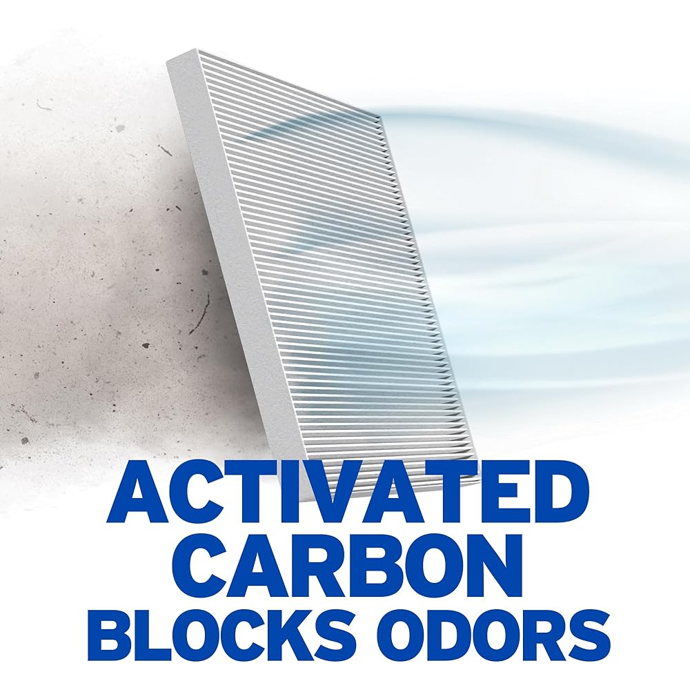 Purolator C36204C Purolatorone Advanced Cabin Air Filter