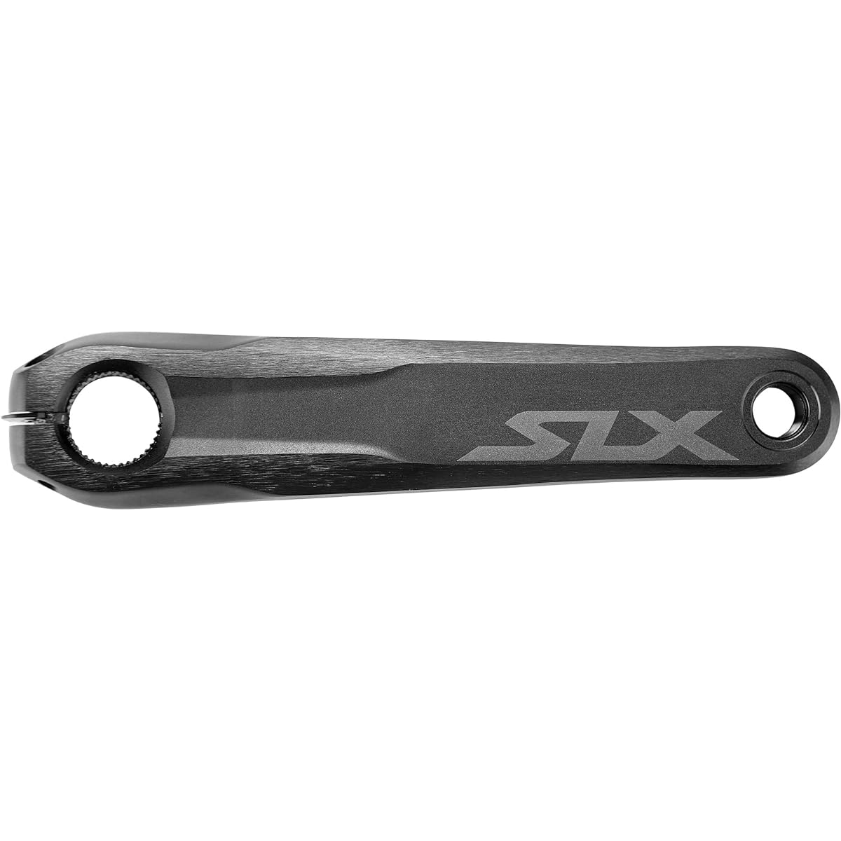 Shimano FC-M7120-1 Single Crank 12s Gear Sold Separately (SM-CRM75) Chainline: 55mm