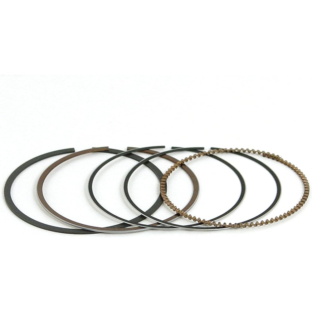 SP Takegawa Piston Ring Set (57MM) APE100 01-15-017