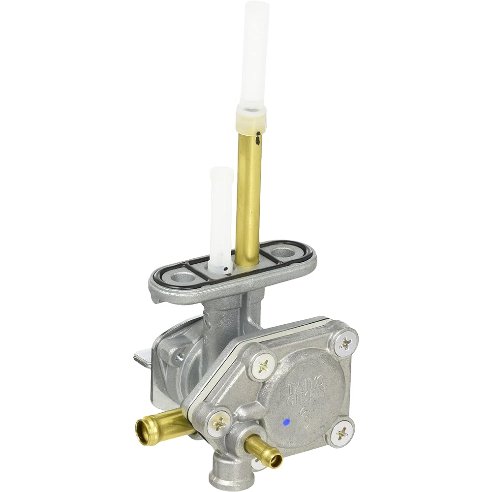 Doremi Collection Fuel Cock ASSY Zephyr 750 1 piece 20094