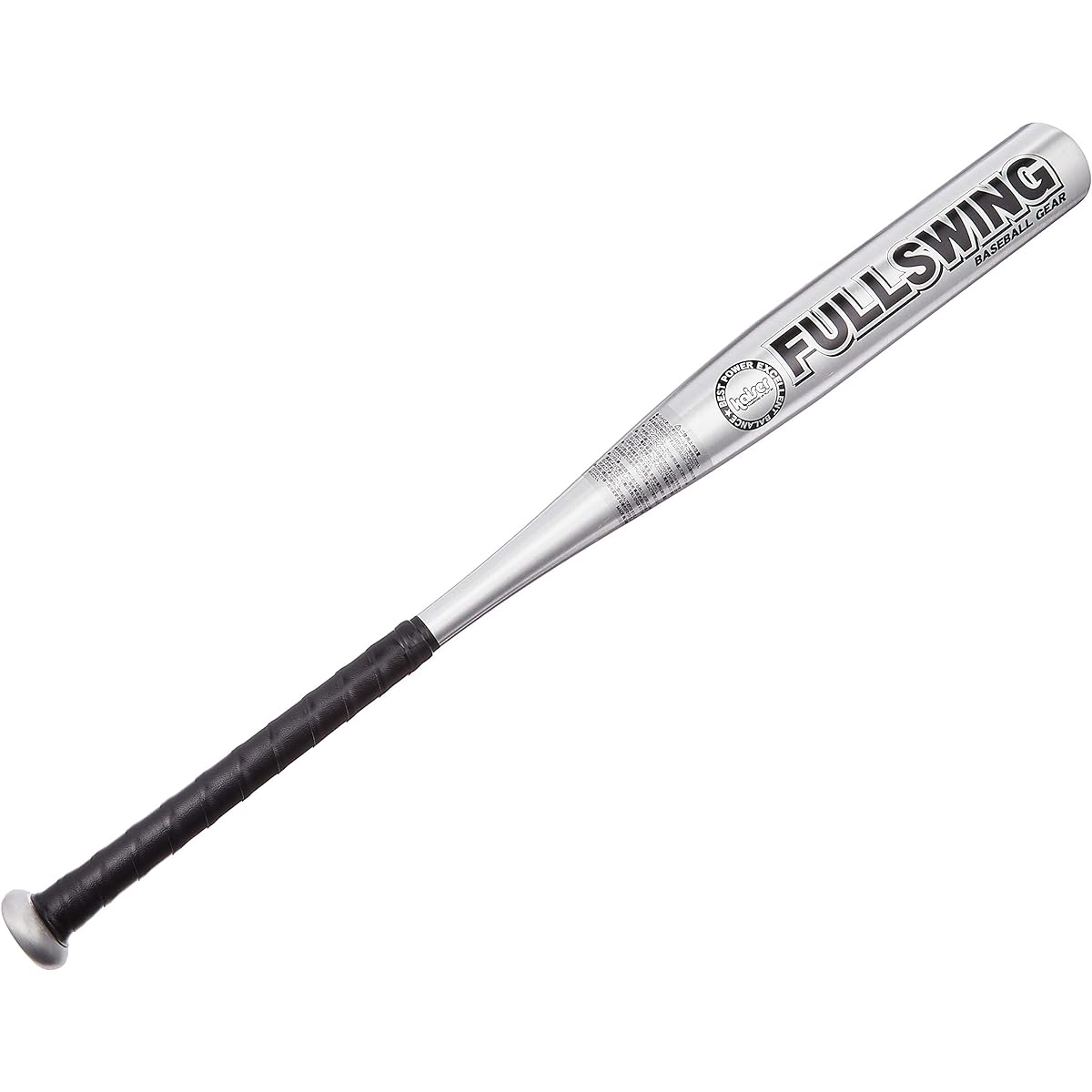 Kaiser Baseball Softball Metal Bat for Practice Elementary School Students ~ Junior High School Students ~ General <70cm/75cm/80cm/85cm>