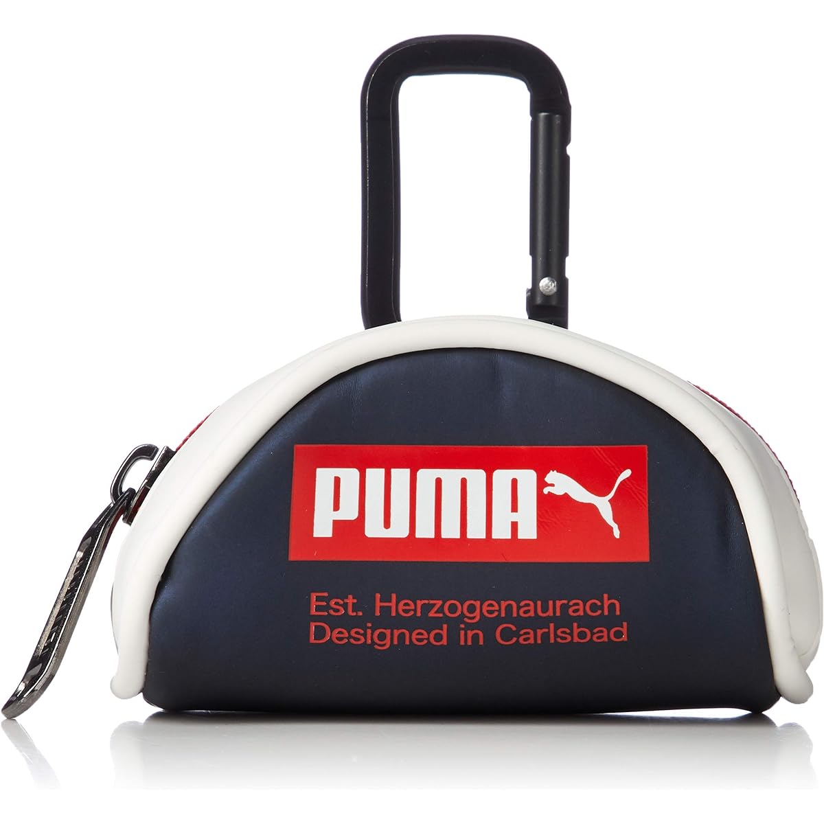 [PUMA] Golf Ball Case Golf Essential Ball Case