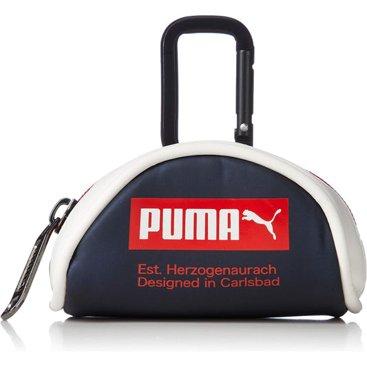 [PUMA] Golf Ball Case Golf Essential Ball Case