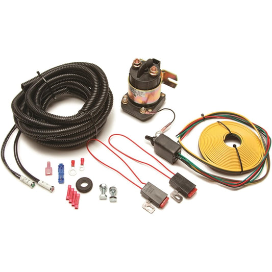 Painless 40102 250 AMP dual battery current control system