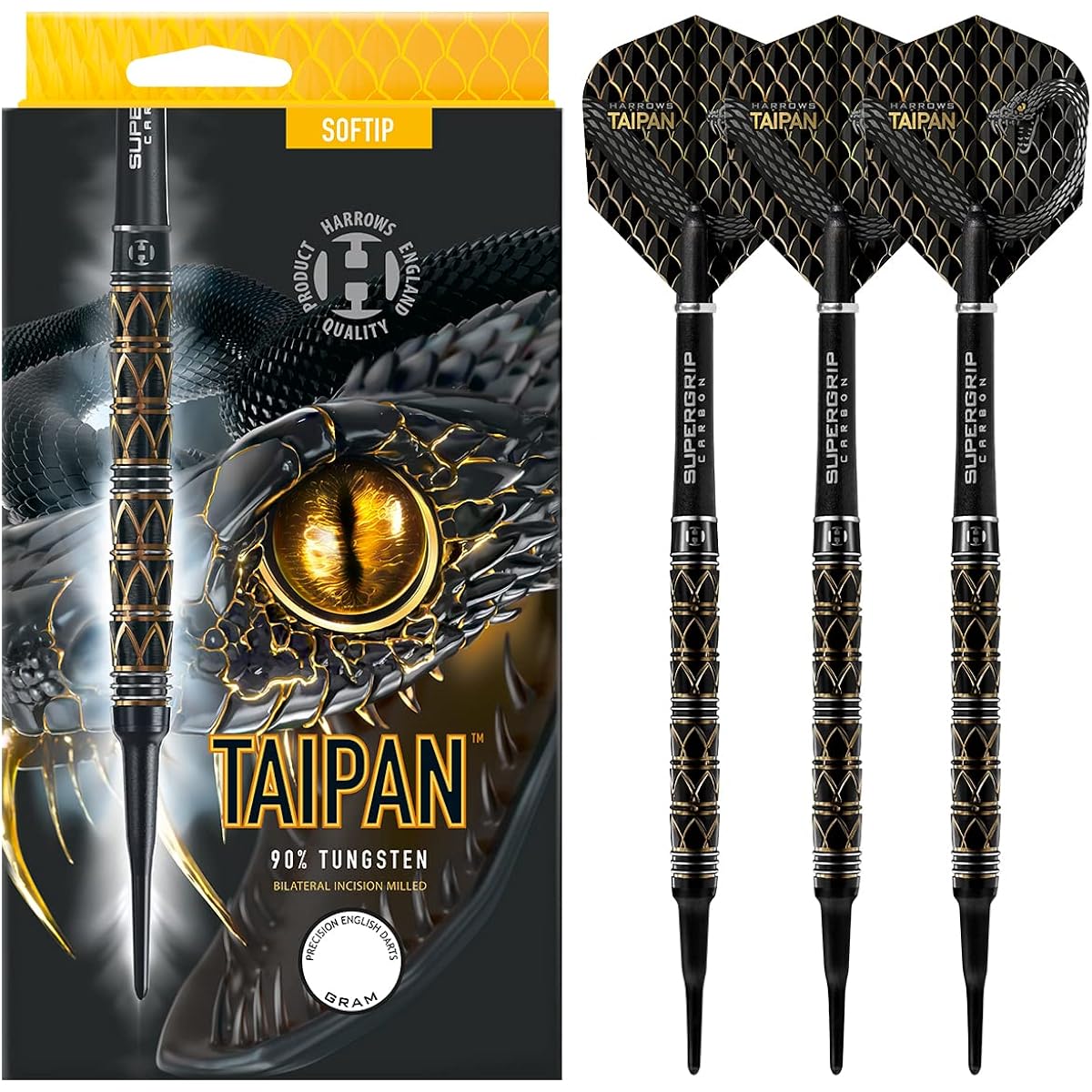 Hallows Taipan 2BA 20gR had6352
