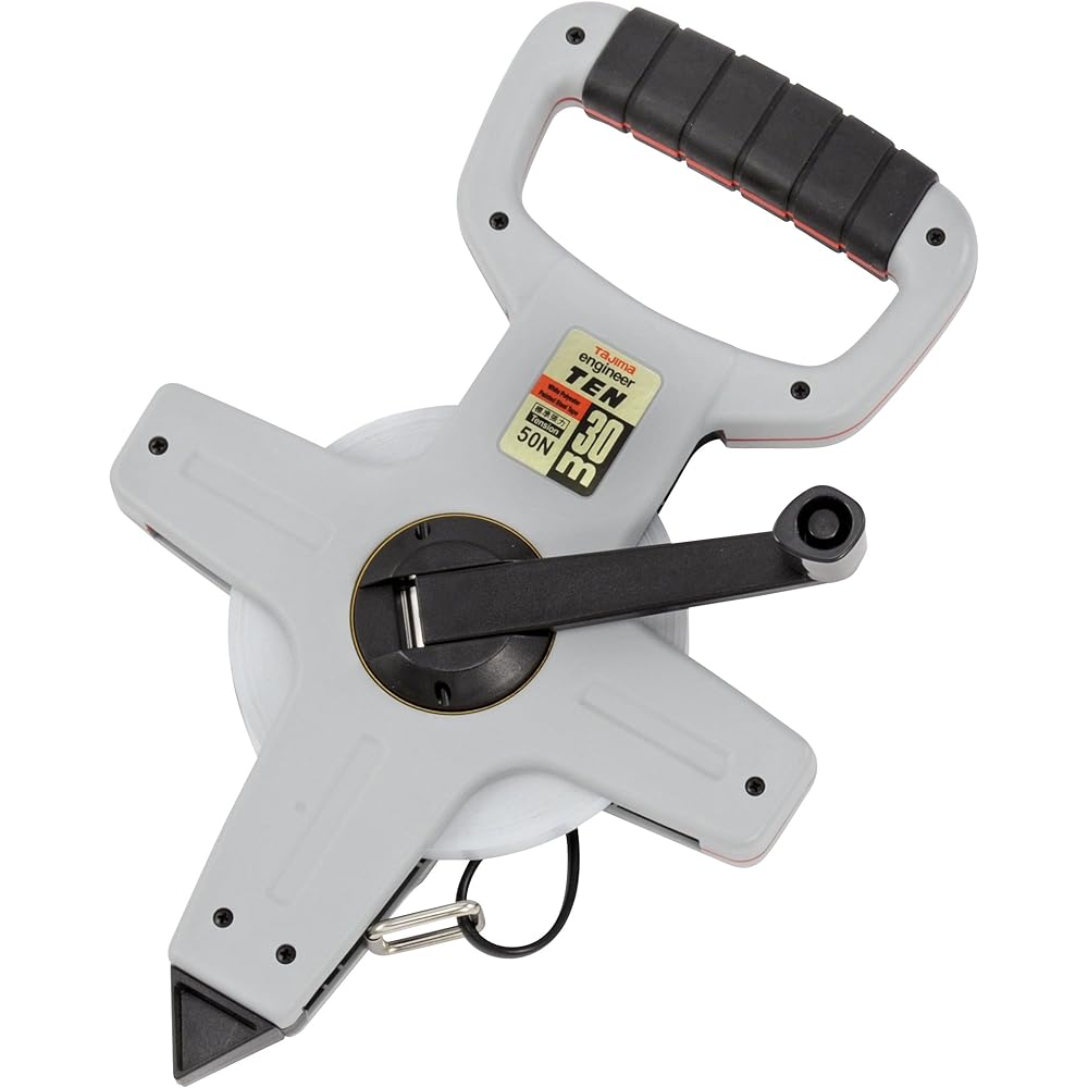 Tajima Engineer Ten Width 13mm Length 30m Tension 50N HTN-30