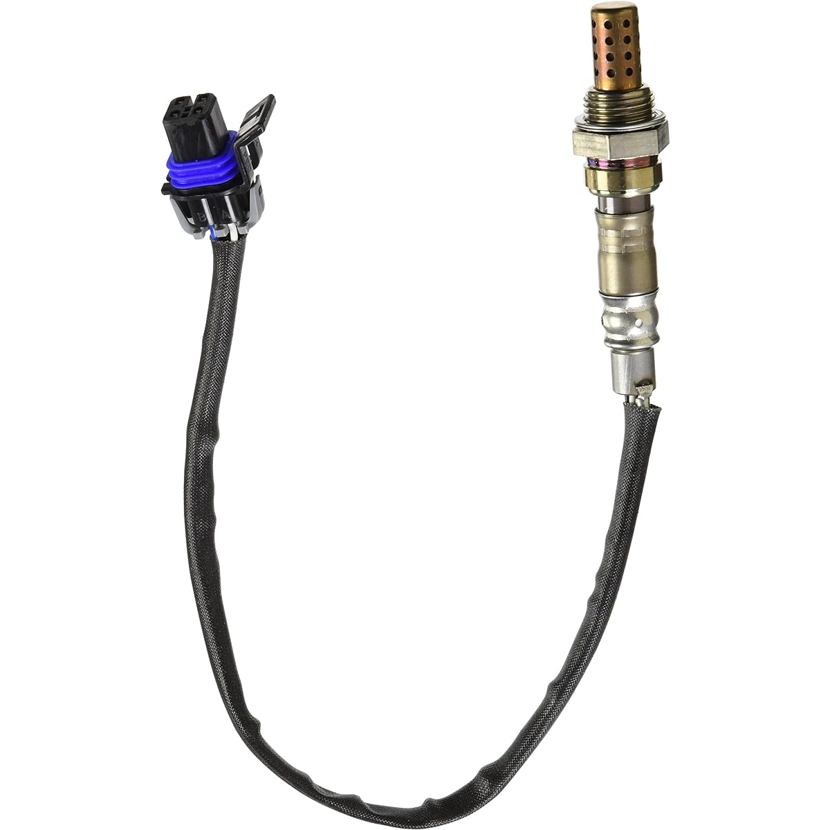ACDelco AFS98 GM Original Equipment Heated Oxygen Sensor