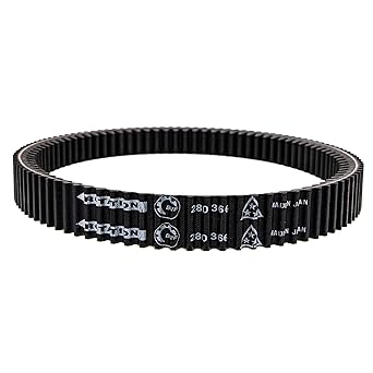 Can-am OEM belt drive 422280366
