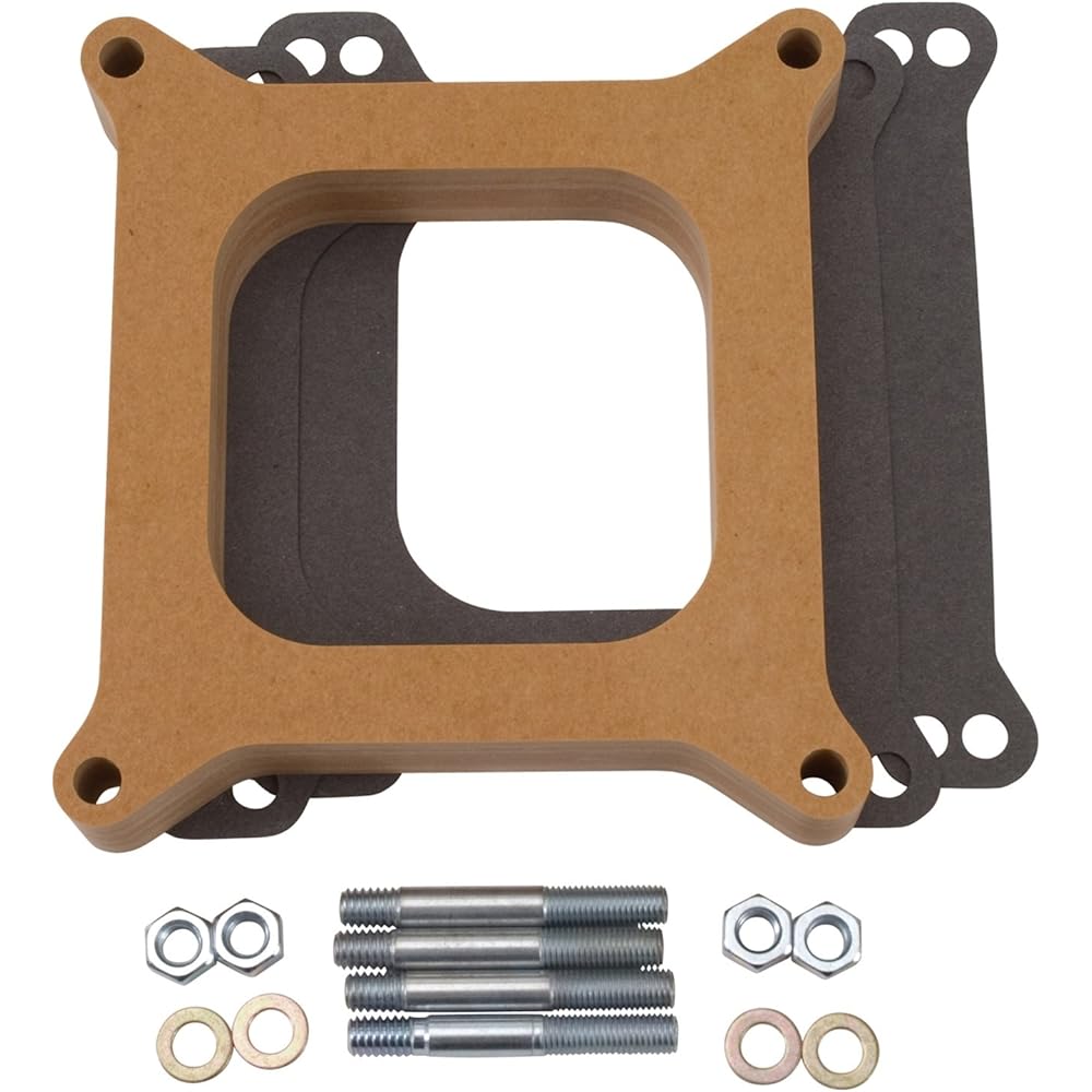 EDELBOCK 8720 Carburetor Spacer