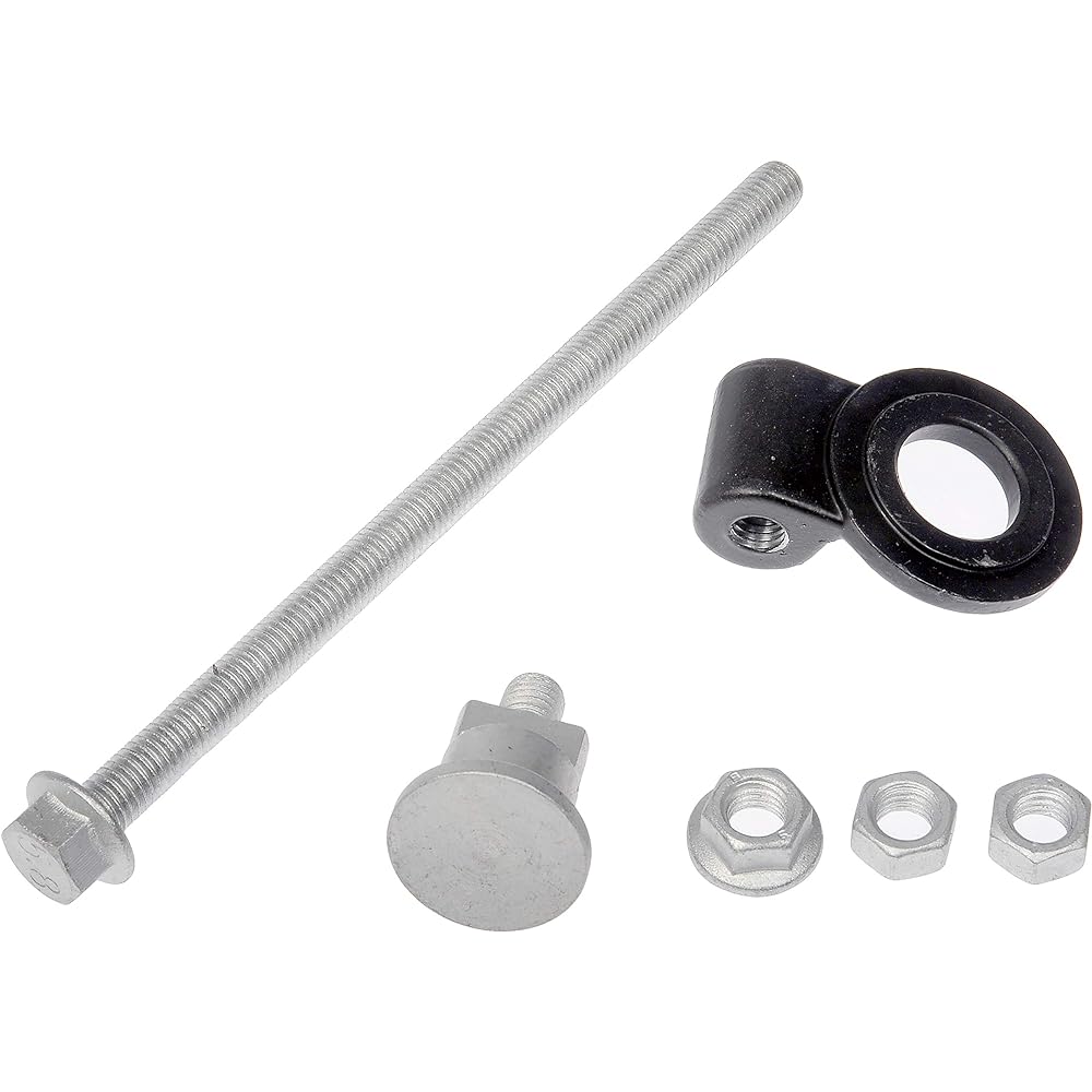DORMAN 917-124 I dror Pulley Adjustment Bolt Kit