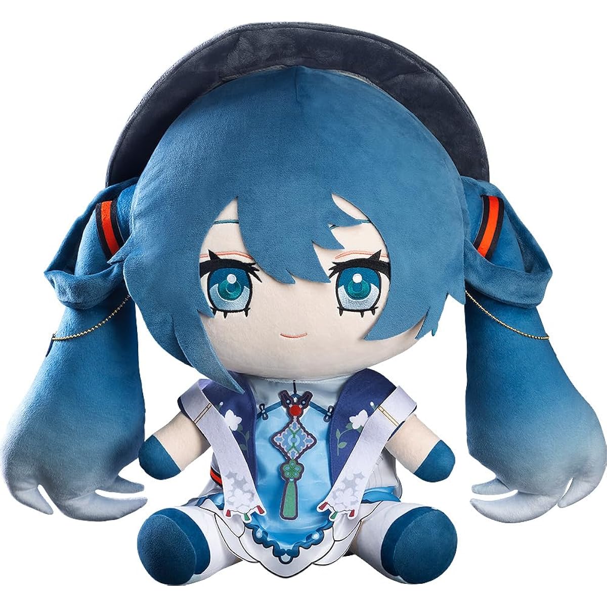 Good Smile Company Character Vocal Series 01 Hatsune Miku MIKU WITH YOU 2021 Large Plush Toy