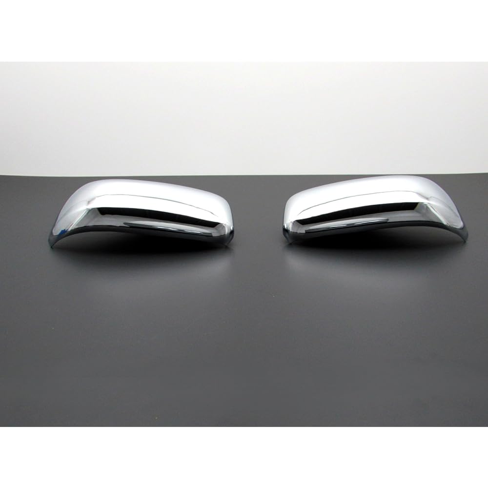 BRIGHTZ Tanto L375S L385S Plated Door Mirror Cover B Type [MIR-SID-092] L L375 L385 375 385 21972