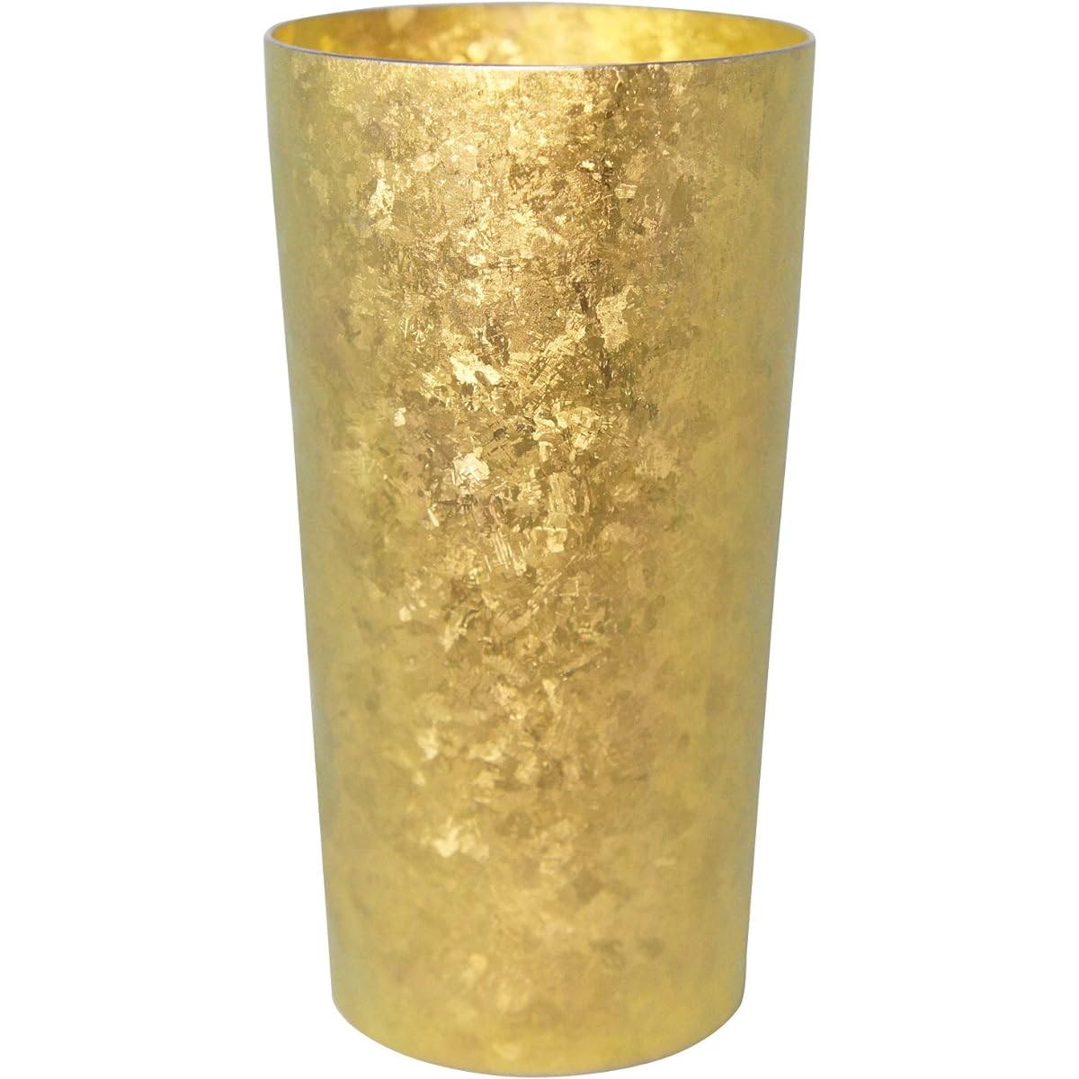 HORIE Made in Tsubame, Niigata Prefecture Titanium Double Tumbler Kiln Creation PREMIUM 350cc Premium Gold T08KM350PG