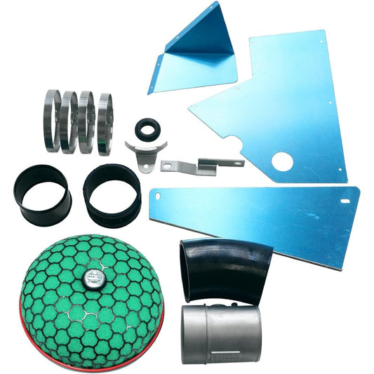HKS Super Power Flow (Air Cleaner) Verossa/Mark II GH- JZX110 1JZ-GTE 00/10-04/10 70019-AT110 70019-AT110