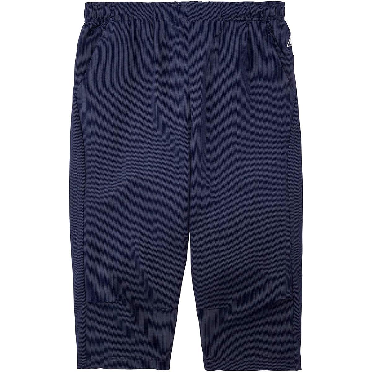 [Le Coq Sportif] Long Pants Air Stylish Pants (7 minutes) Men's