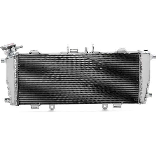 TARAZON aluminum water cooling radiator compatible models BMW R1200RS 2015-2018/ R1250RS 2018-2024/ R1200R 2014&2016-2018/ R1250R 2018-2024