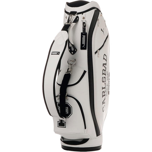 [PUMA] Caddy Bag Season Performance Cart Bag Men's