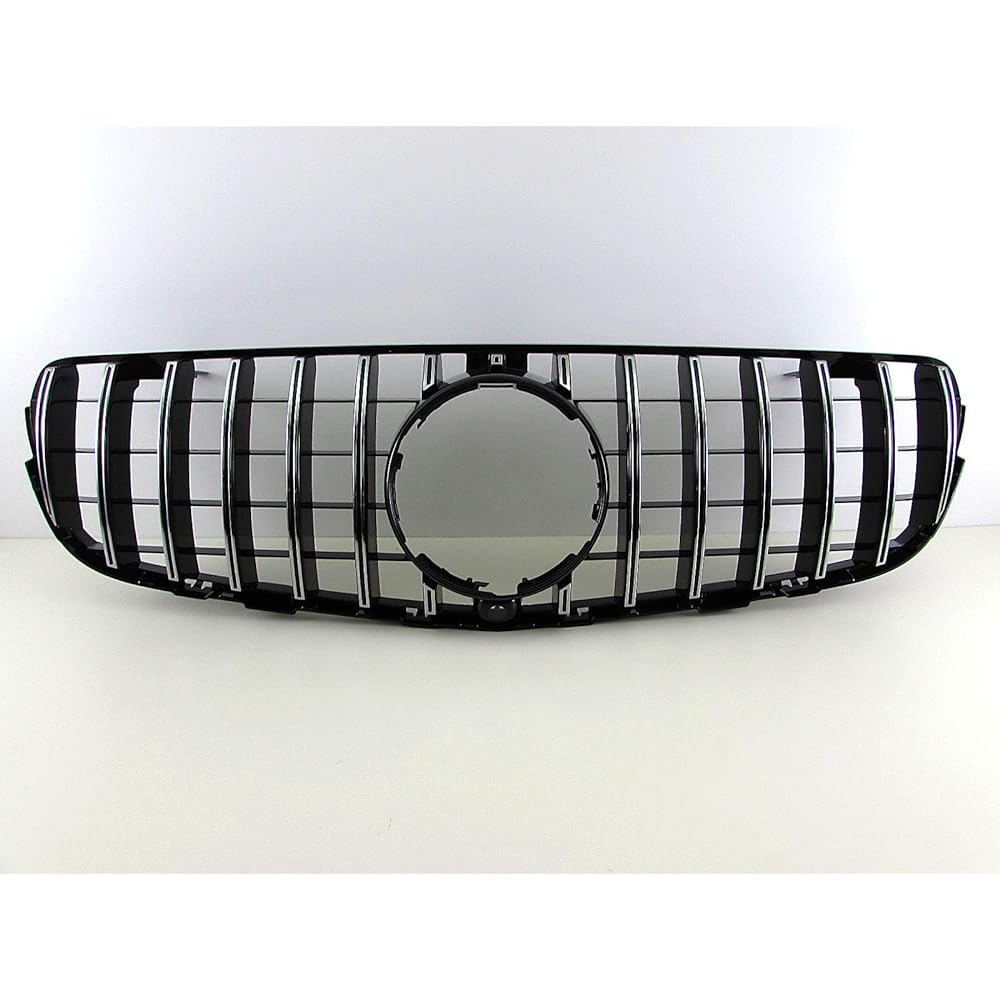 BRIGHTZ GLC Class X253 Early Front Grille Body [GRI-H-061]