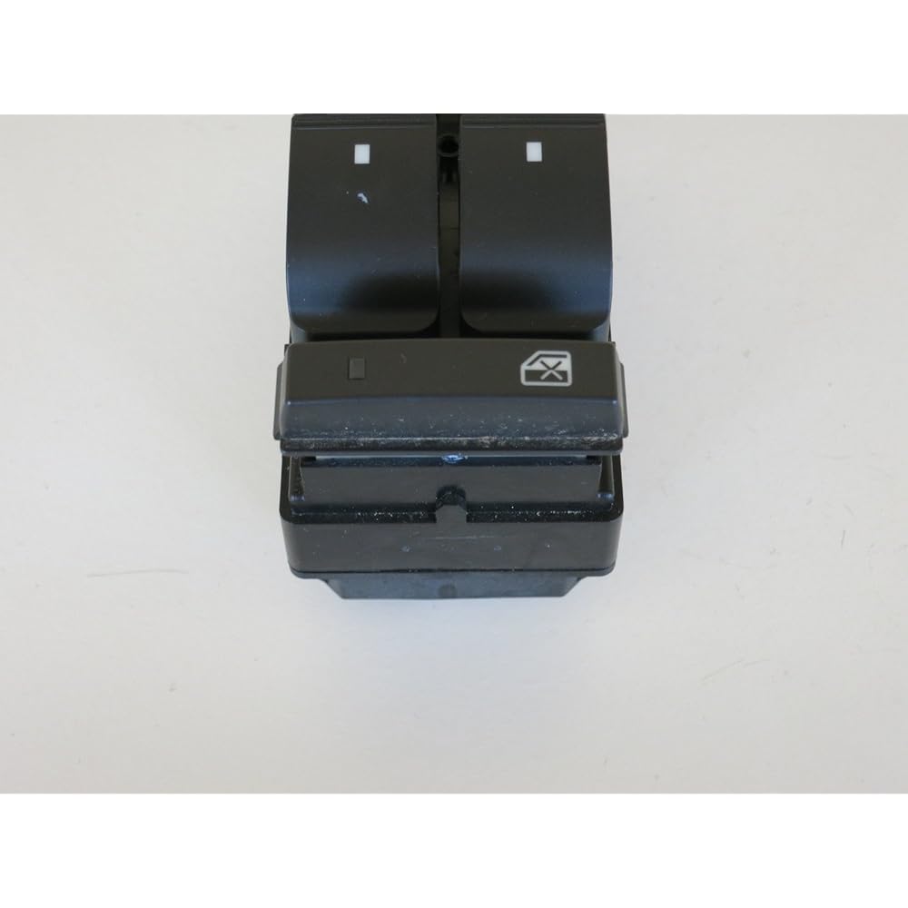 ACDELCO D1954F GM Original Equipment Obudo Windowus Witch