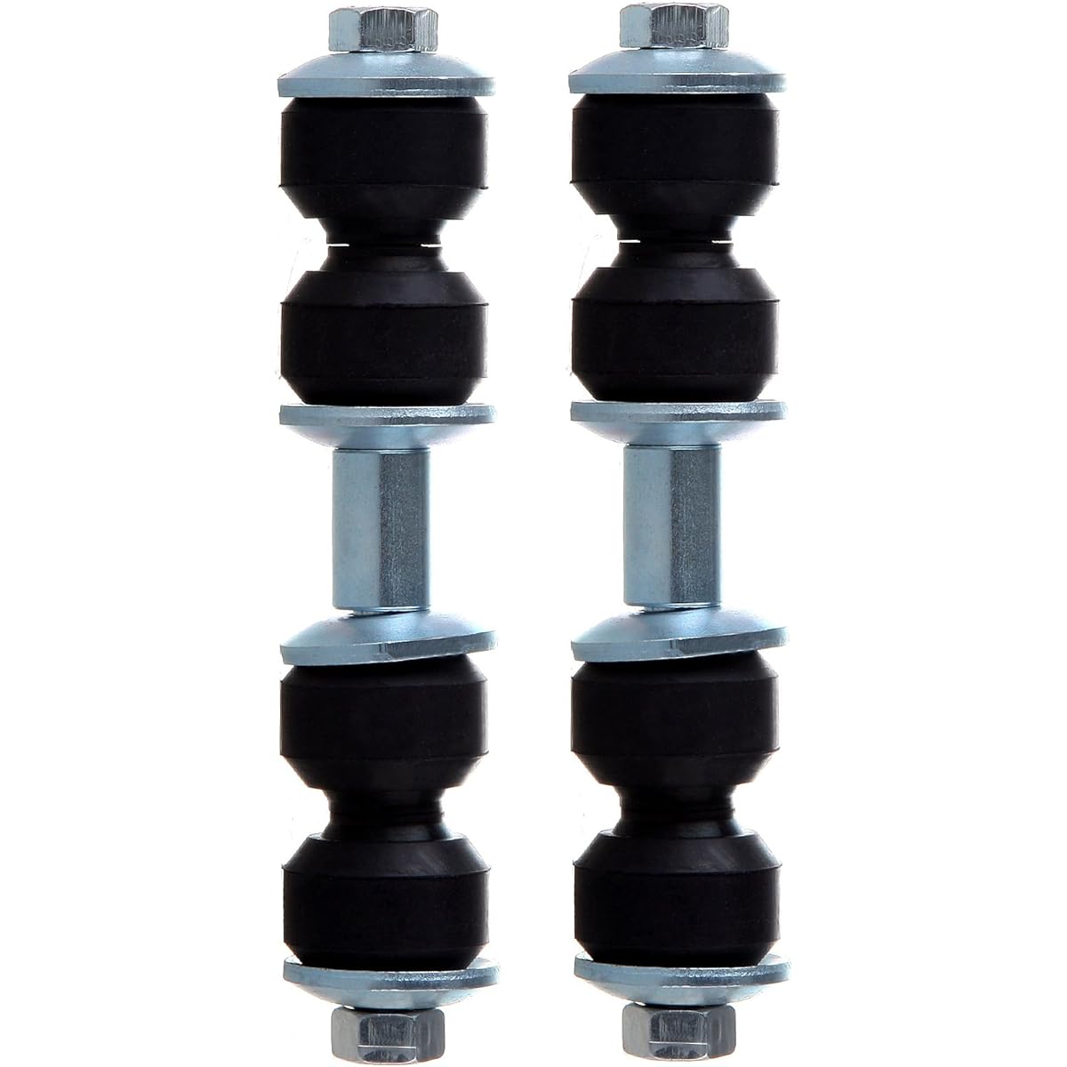 SCITOO Front Swaver Link Chevolet Impala 1997-2014 Buick Regal 1997-2004 Pontiac Grand Prix 1997-2008 All's Mobil Silhouette 1997-2004